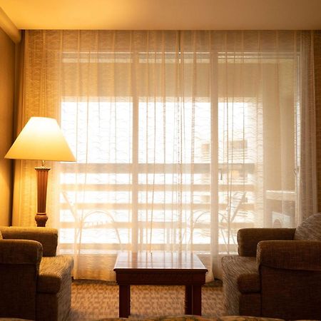 Radisson Blu Hotel Mbd Лудхиана Экстерьер фото