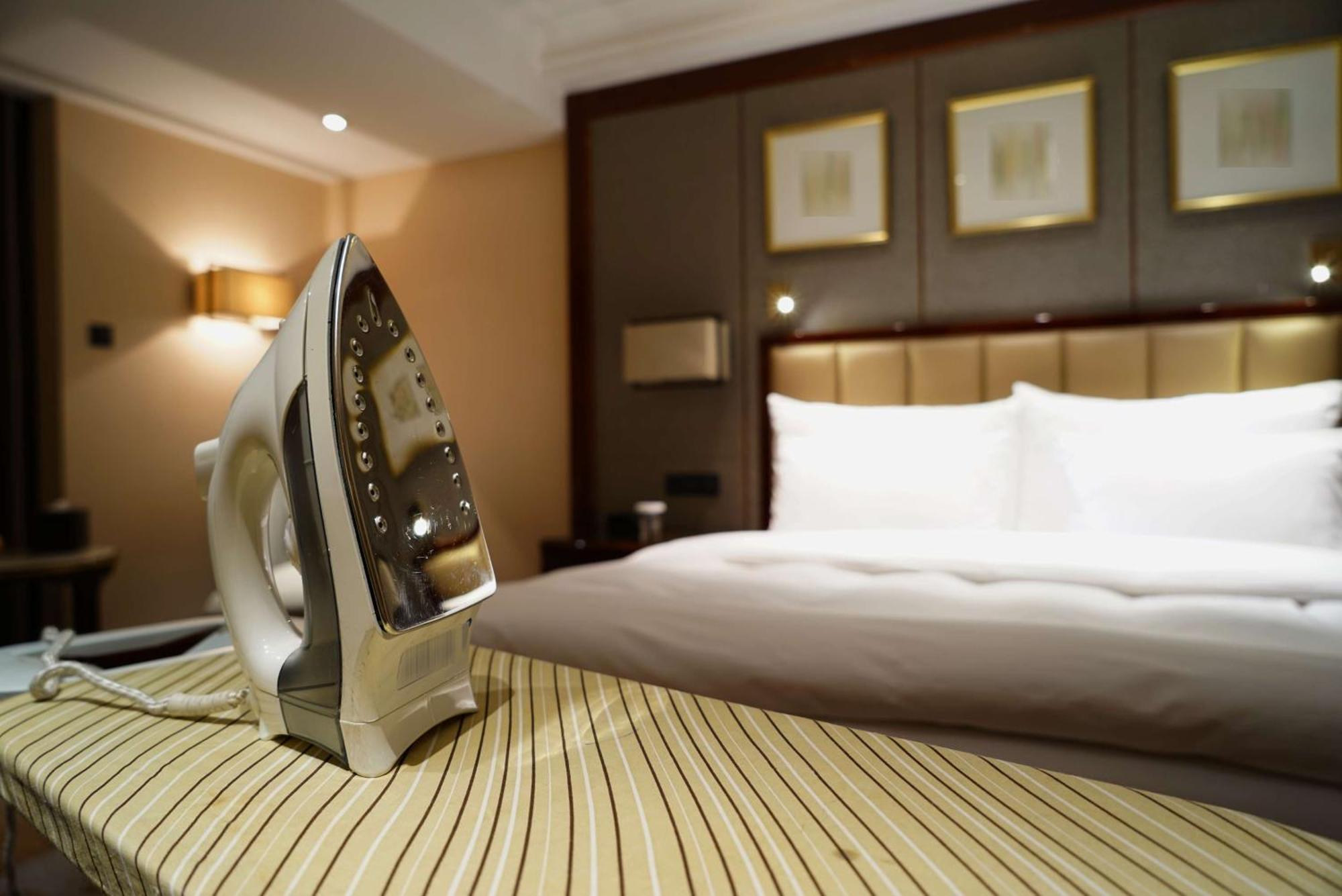 Radisson Blu Hotel Mbd Лудхиана Экстерьер фото