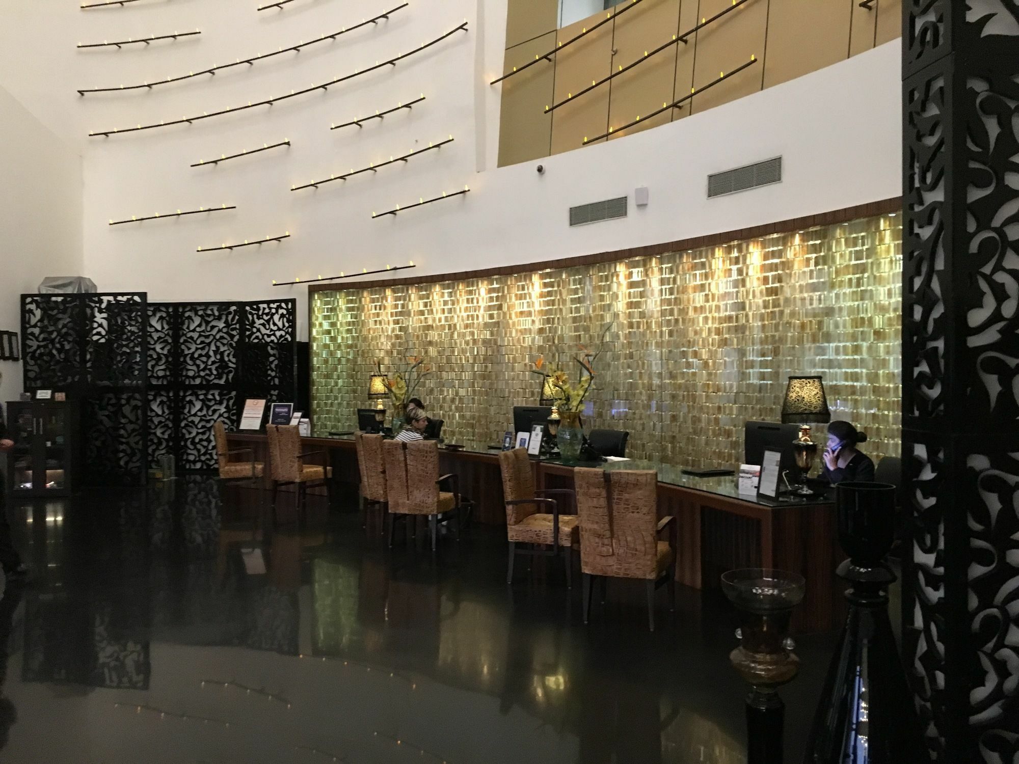 Radisson Blu Hotel Mbd Лудхиана Экстерьер фото