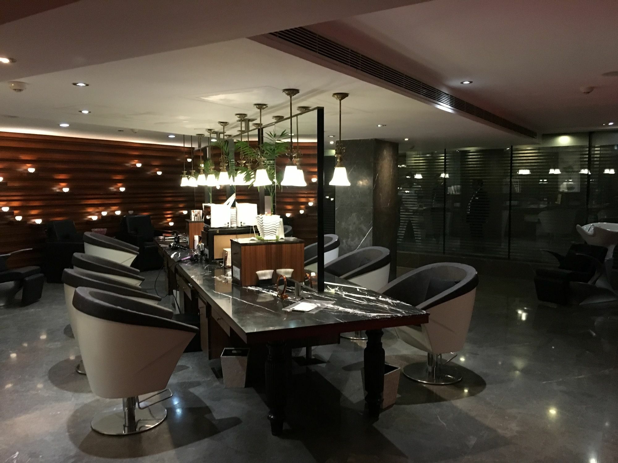 Radisson Blu Hotel Mbd Лудхиана Экстерьер фото