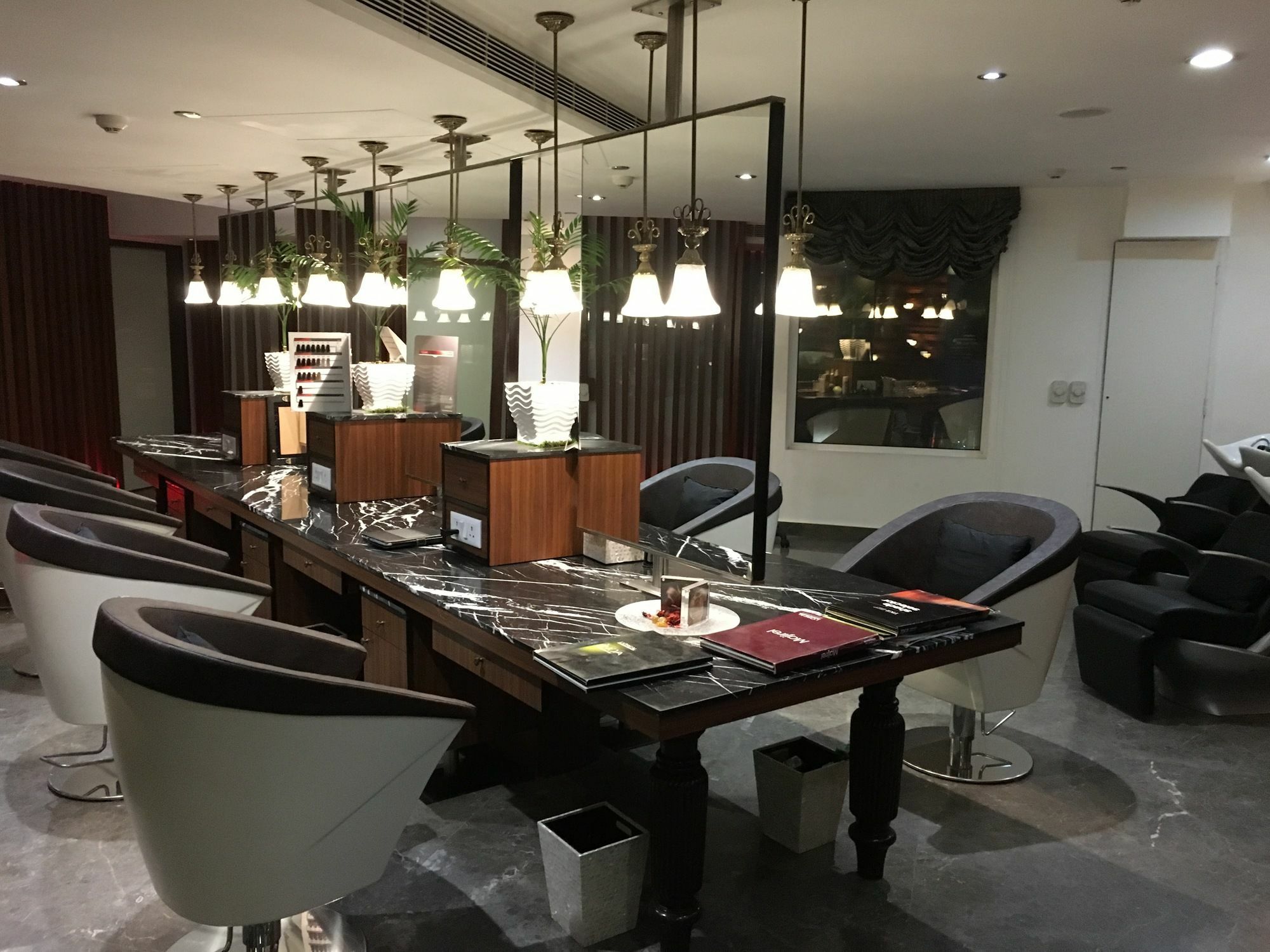 Radisson Blu Hotel Mbd Лудхиана Экстерьер фото